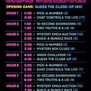 For @sins_din buyers appreciation